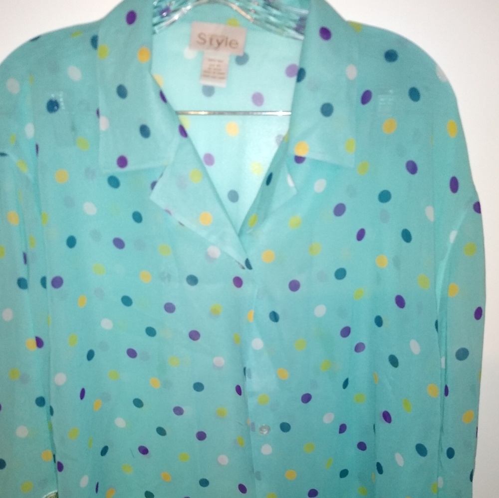 Blouse